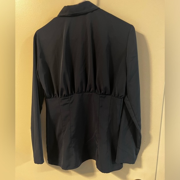 Versace Blouse - Picture 3 of 3